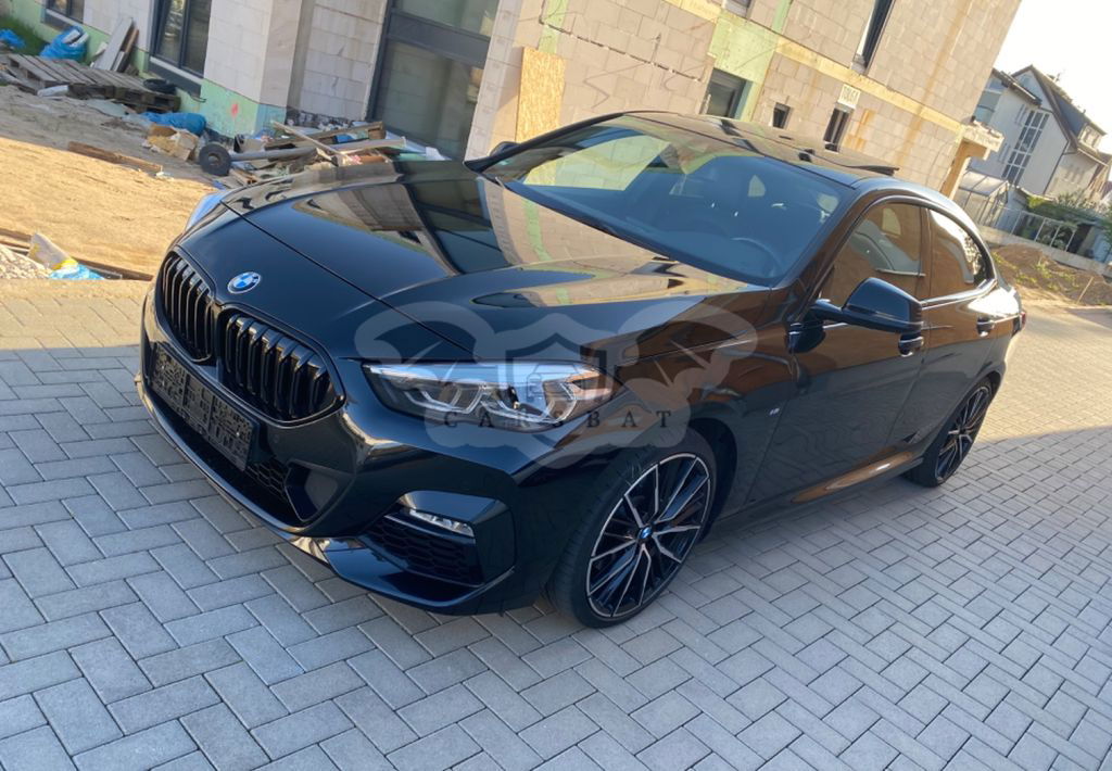 BMW 2 Series 220 Gran Coupe 2022
