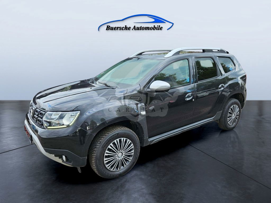 Dacia Duster 2020