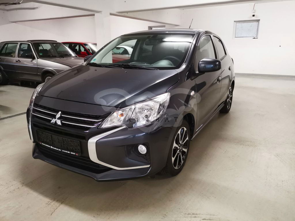 Mitsubishi Space Star 2023