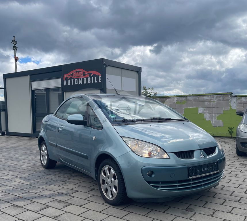 Mitsubishi Colt 2006