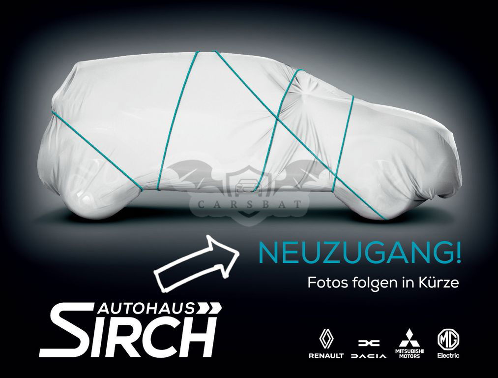 Renault Captur 2020