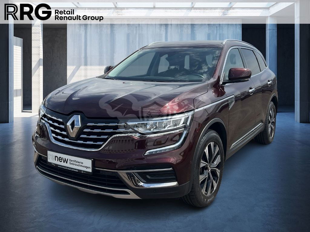 Renault Koleos 2022