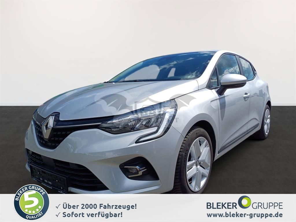 Renault Clio 2022