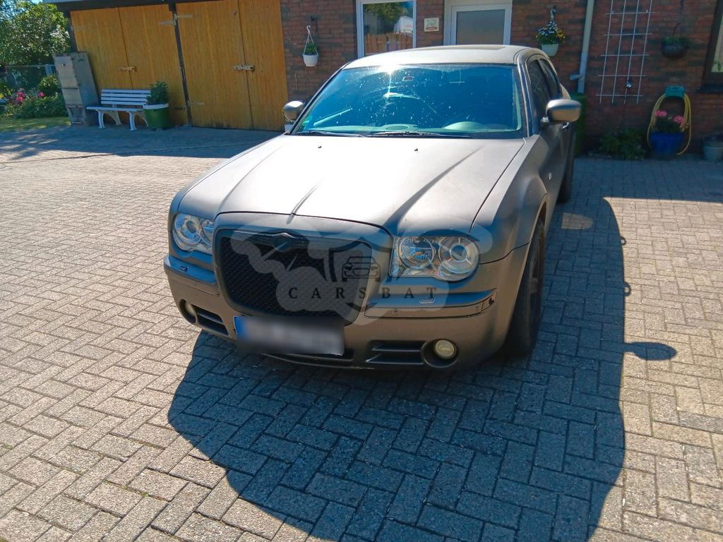 Chrysler 300C 2005