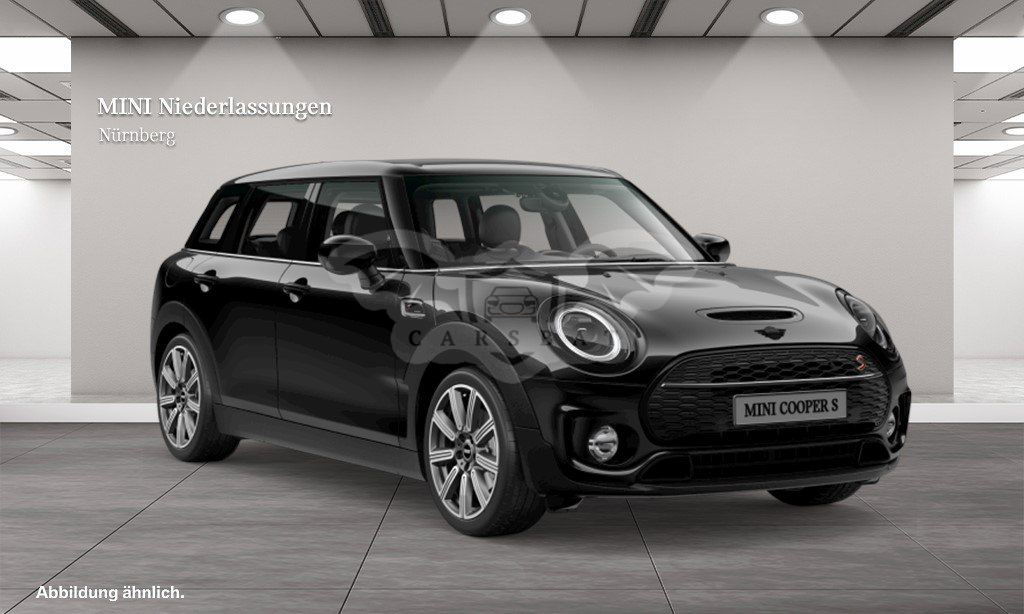 Mini Clubman 2023