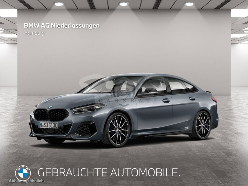 BMW 2 Series M235 2021