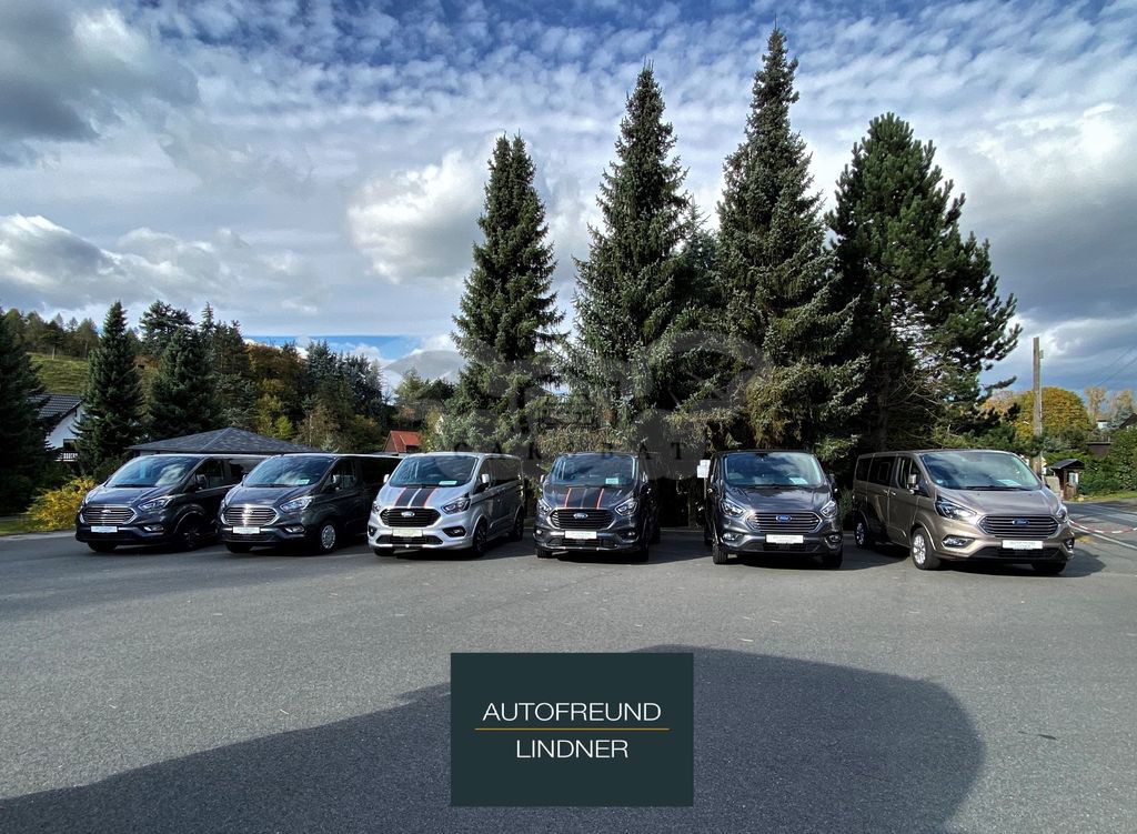 Seat Tarraco 2020