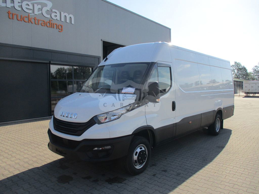 Iveco Daily 2023