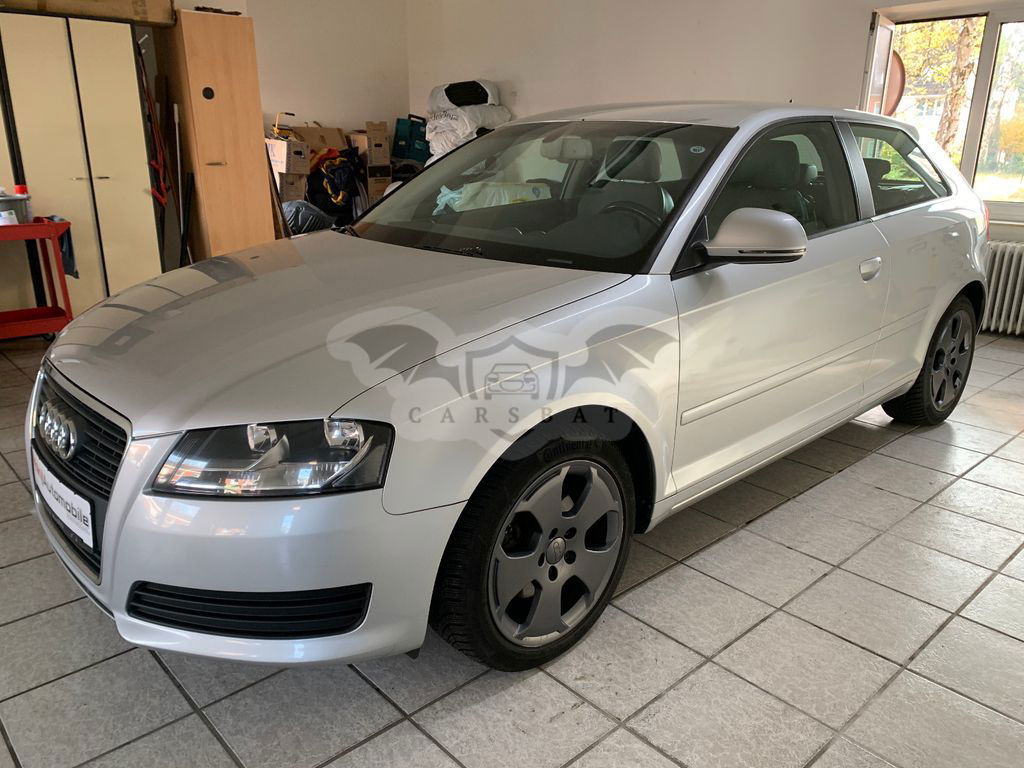 Audi A3 2009