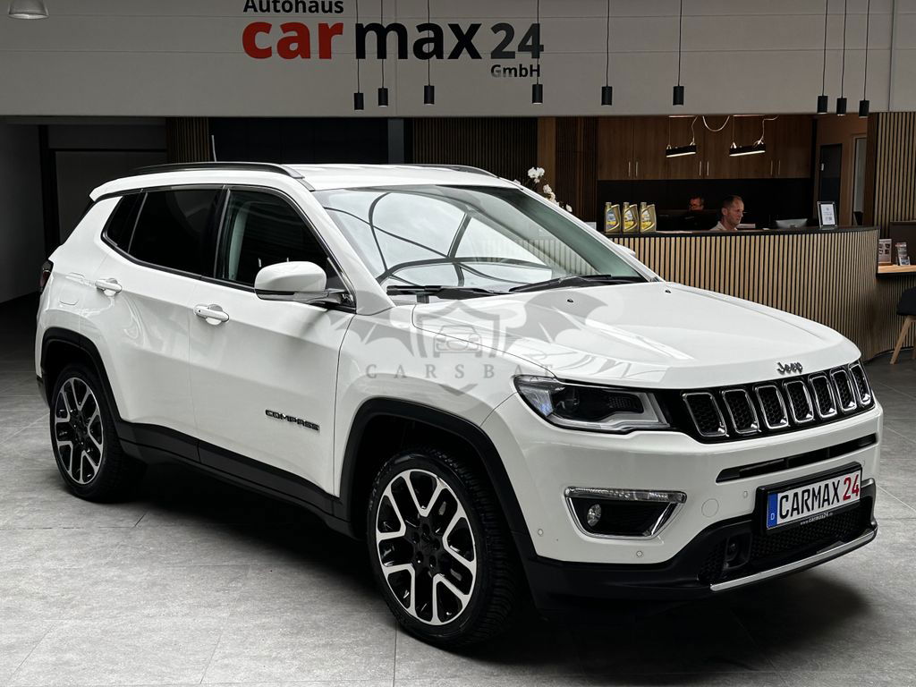 Jeep Compass 2021