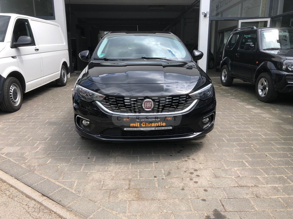 Fiat Tipo 2020