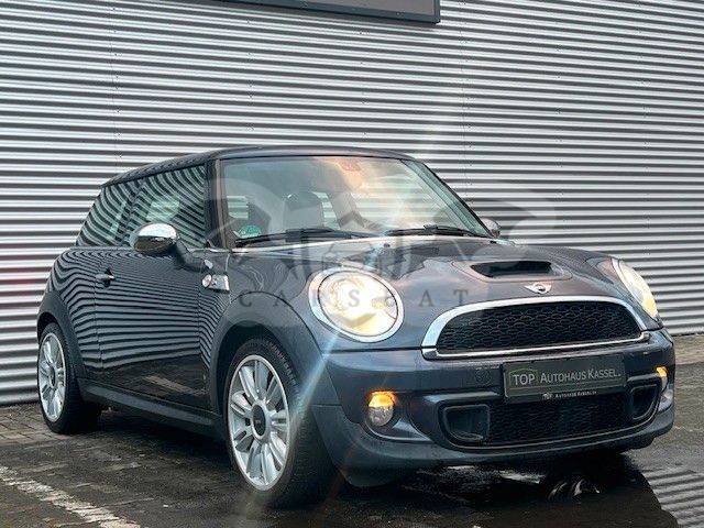 Mini Cooper 2012