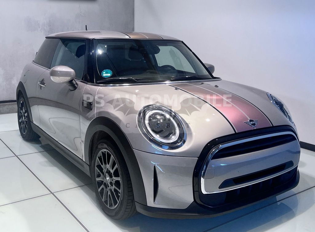 Mini One 2021
