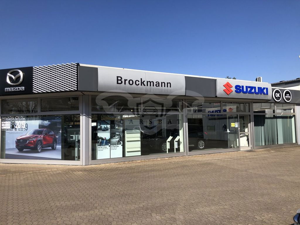 Dacia Dokker 2019