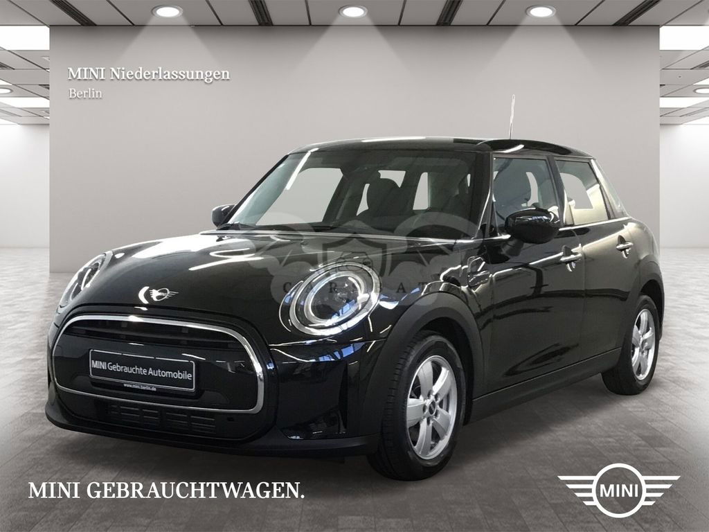 Mini One 2021