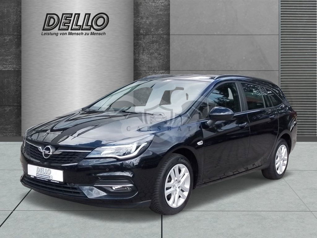 Opel Astra 2020