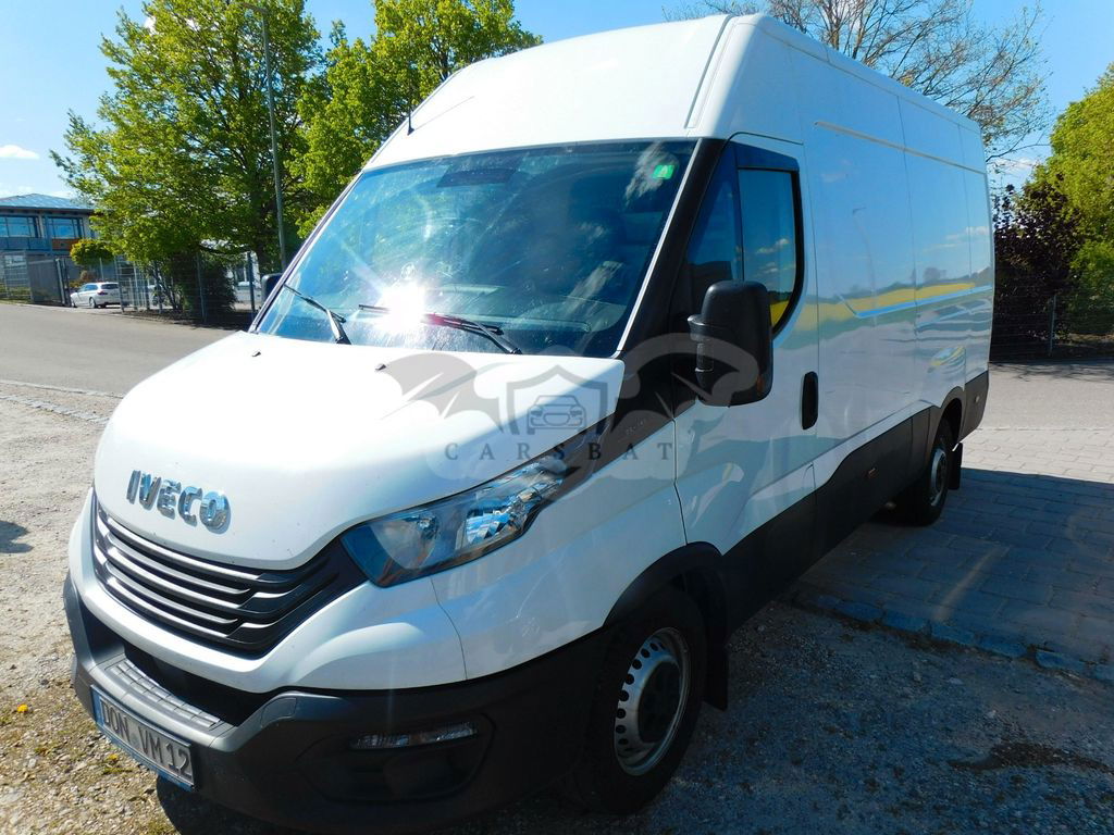 Iveco Daily 2022