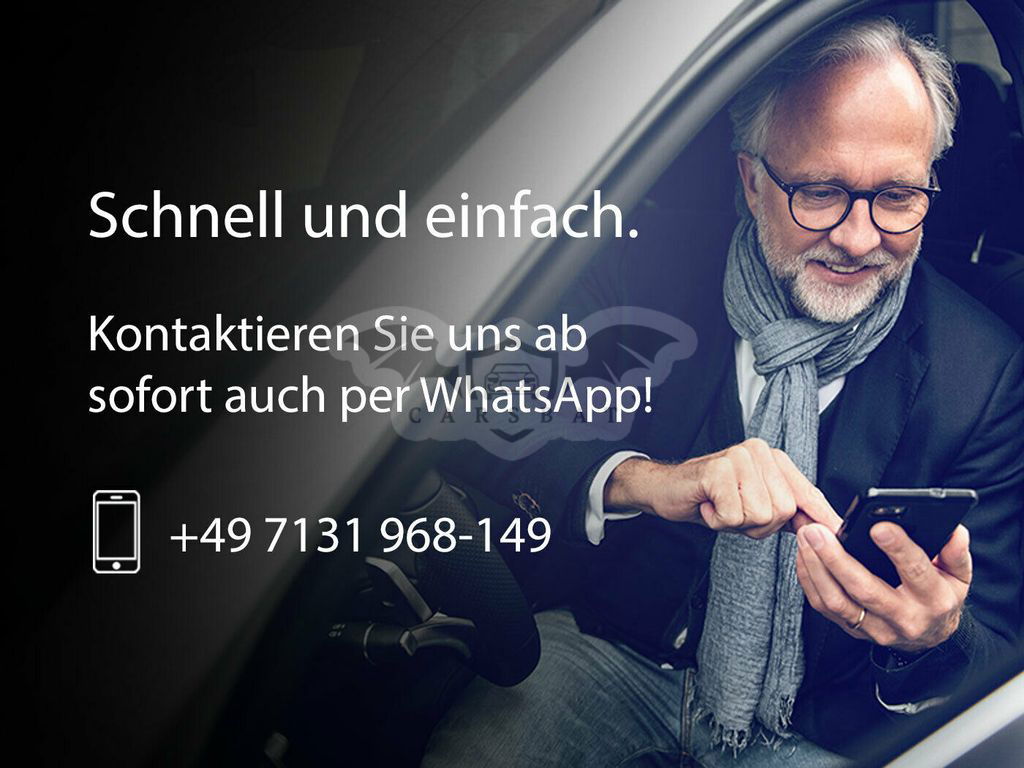 Smart Forfour 2020