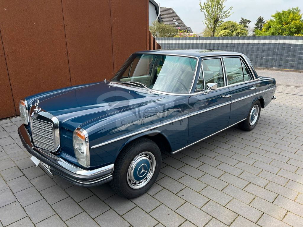Mercedes-Benz 250 1970