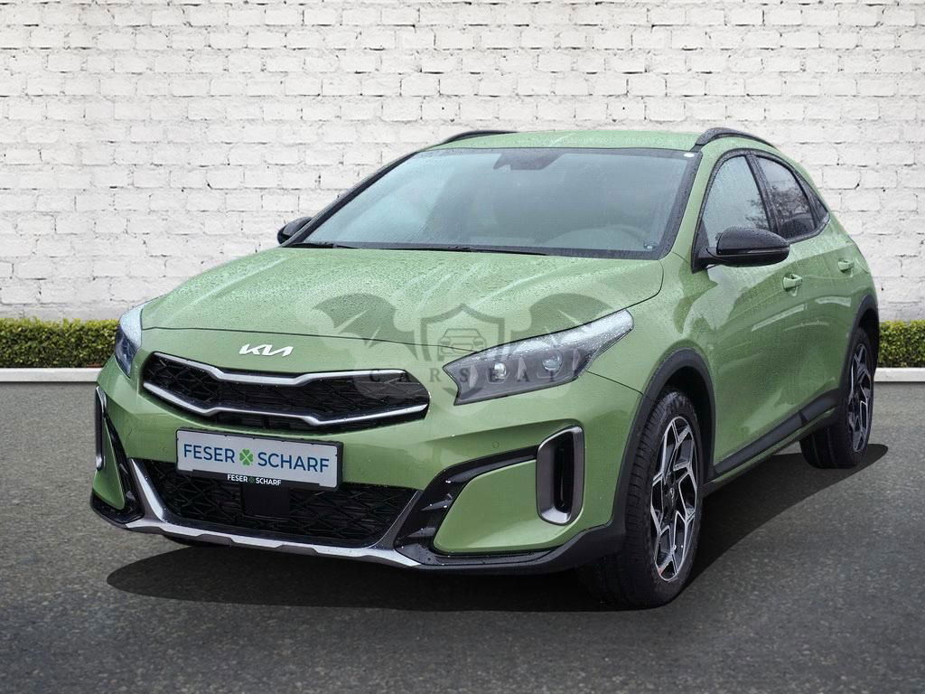 Kia XCeed 2024