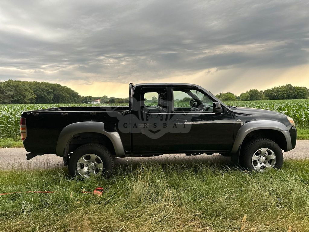 Ford Ranger 2006