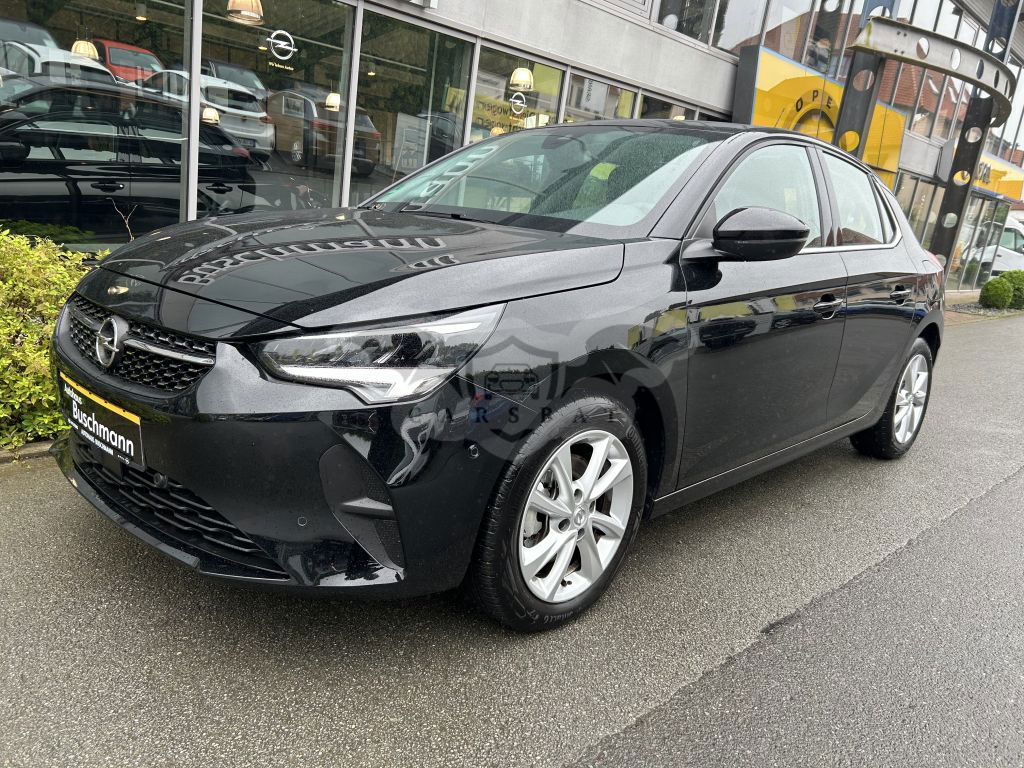 Opel Corsa 2023