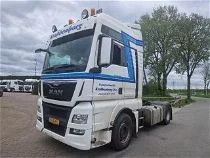 MAN TGX 2014