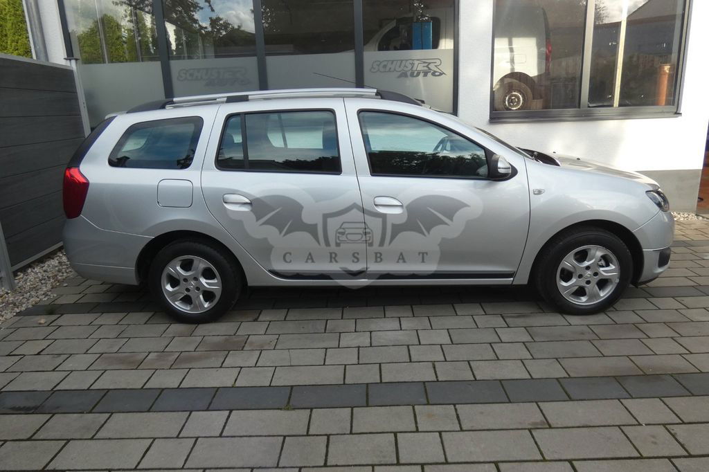 Dacia Logan 2014