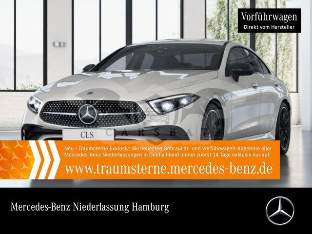 Mercedes-Benz CLS 400 2023