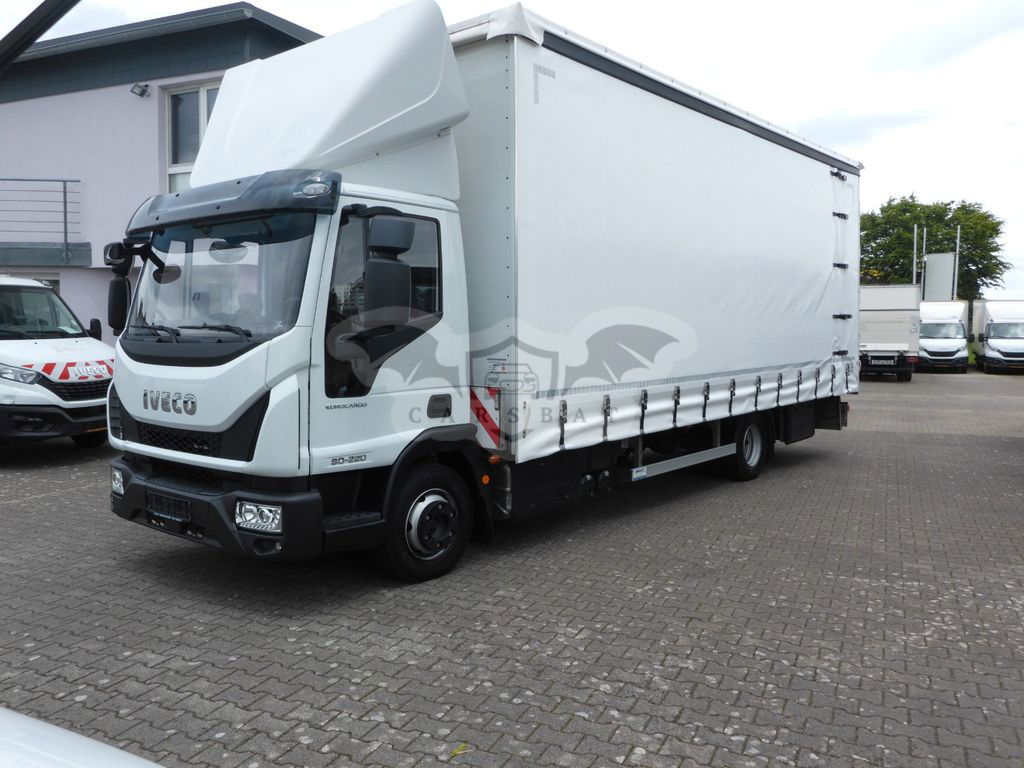 Iveco Eurocargo 2021