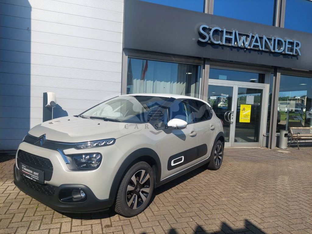 Citroën C3 2023