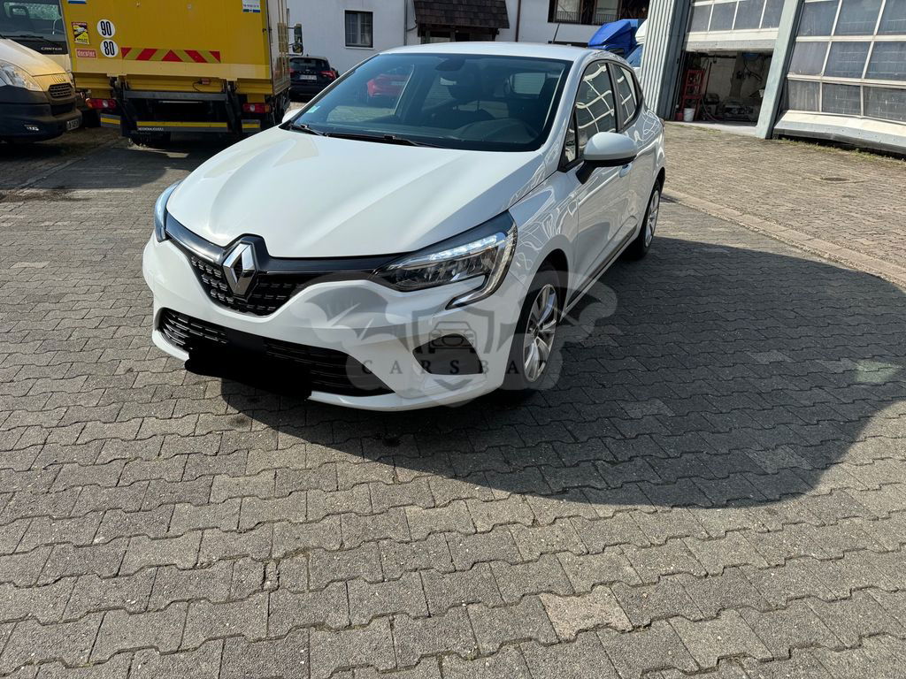 Renault Clio 2020