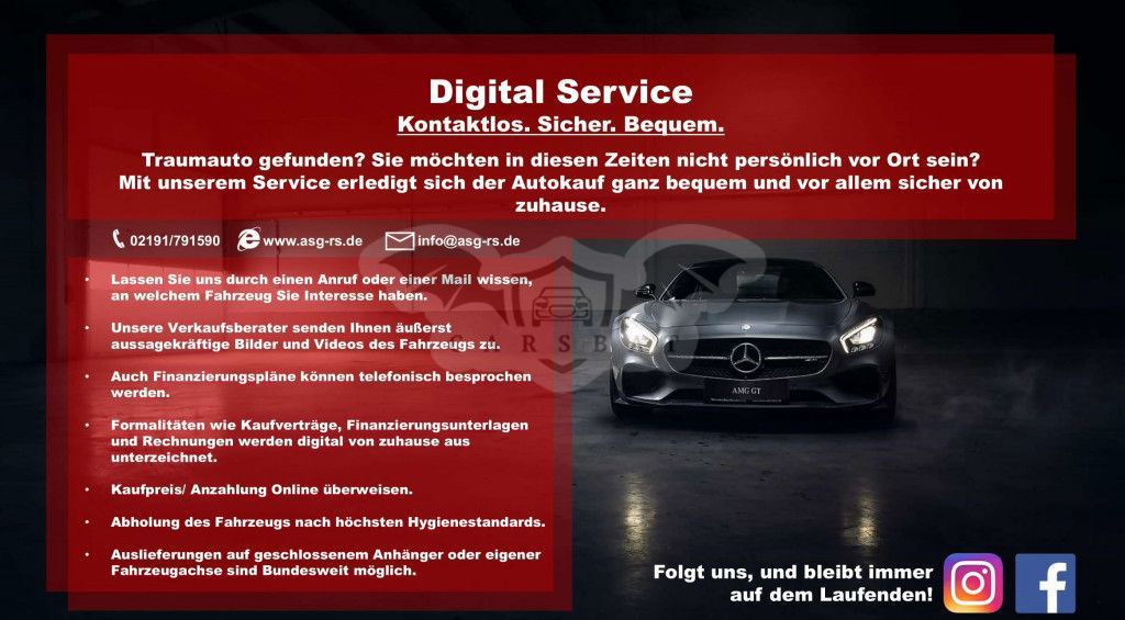 BMW M5 2020