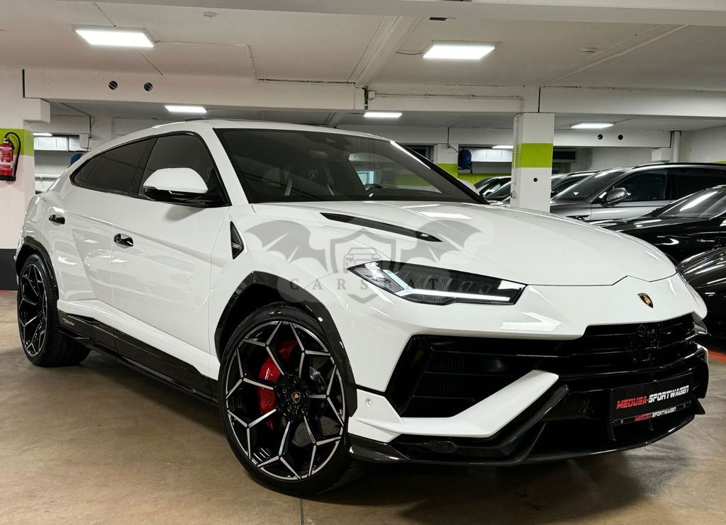 Lamborghini Urus 2024