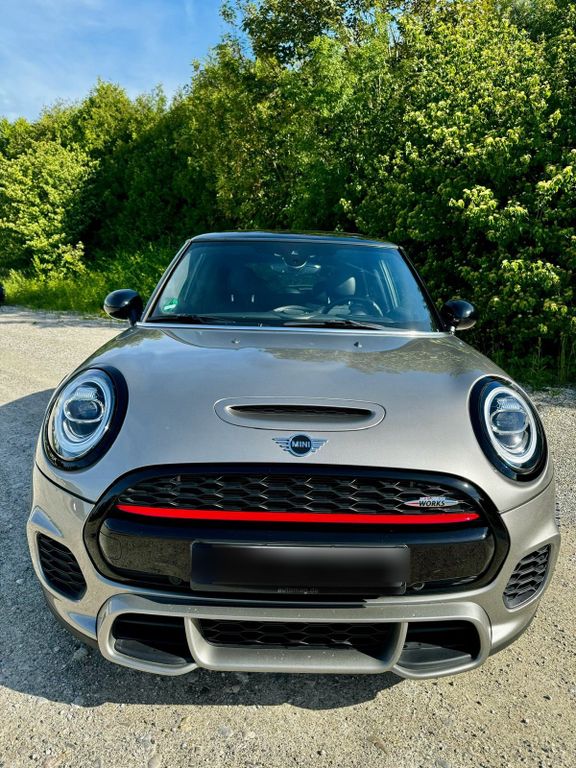 Mini John Cooper Works 2020