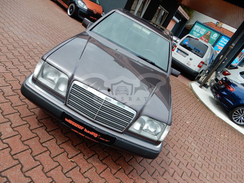 Mercedes-Benz 250 1995