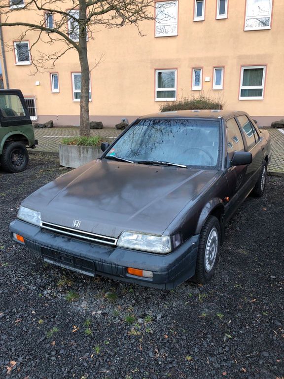 Honda Accord 1987