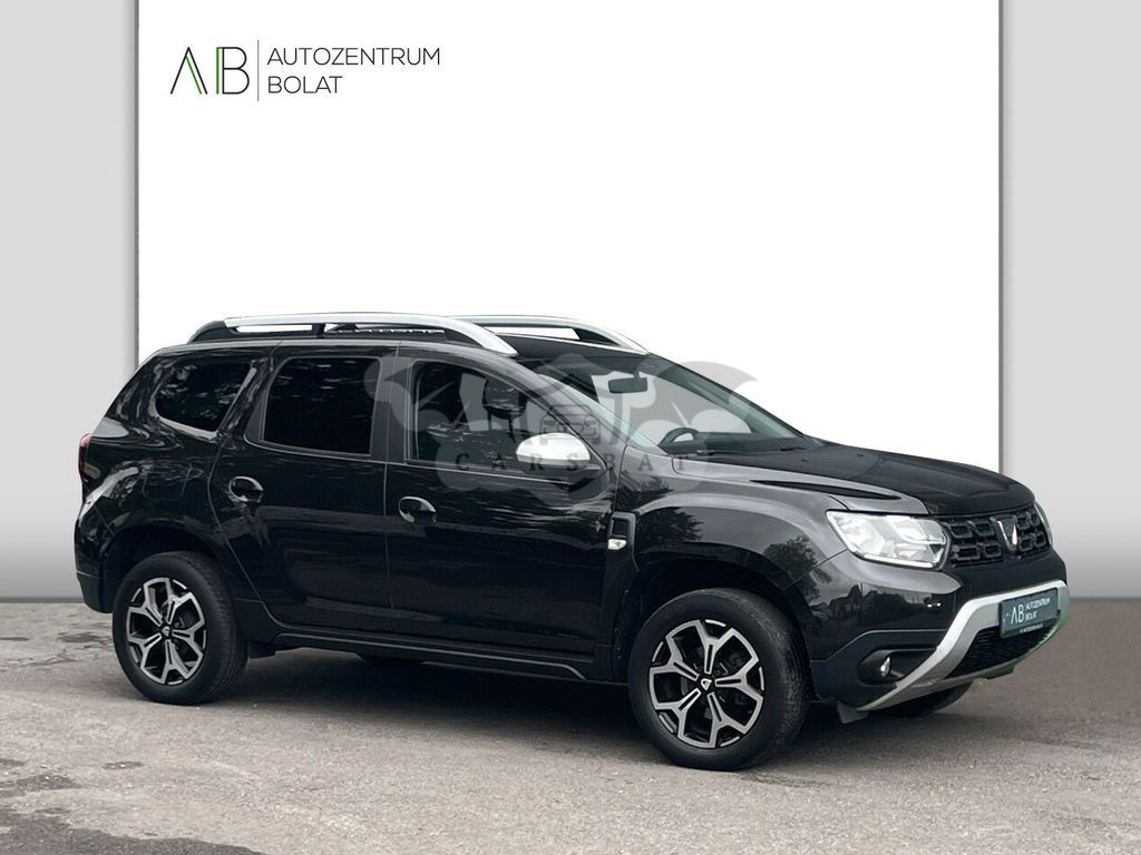 Dacia Duster 2020