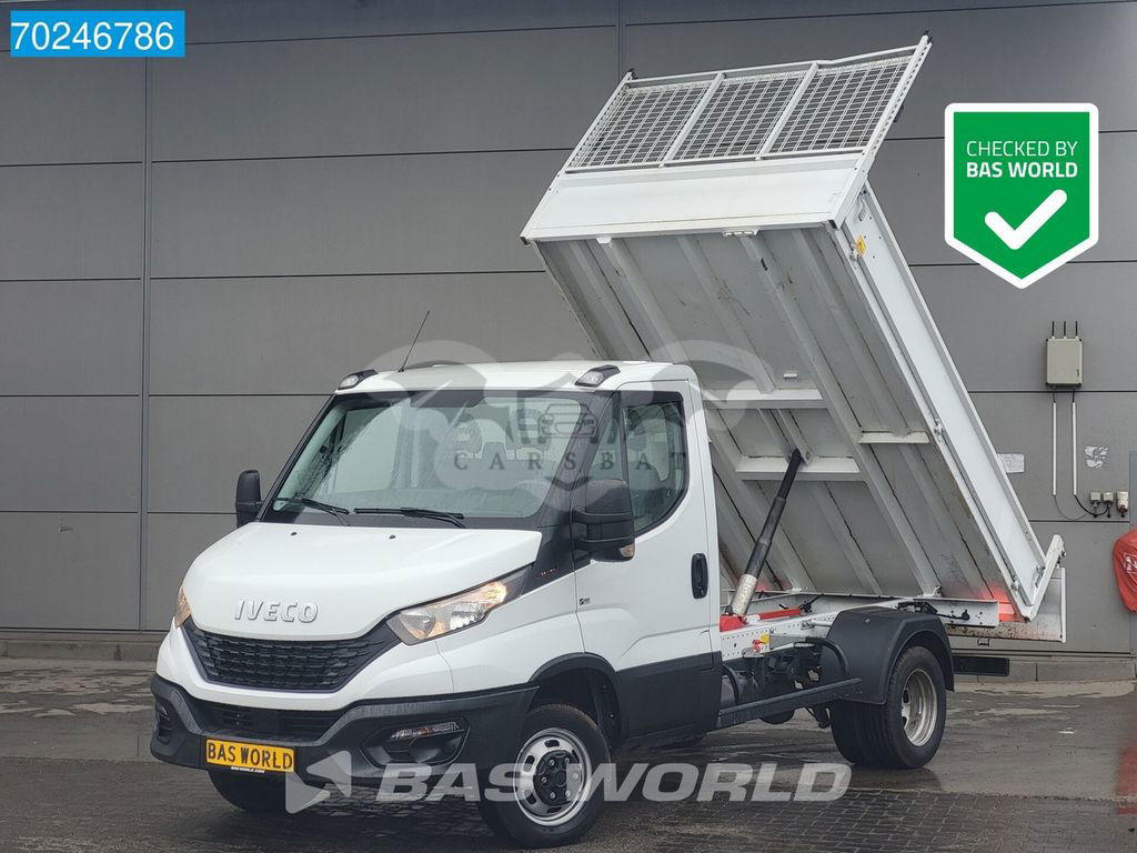 Iveco Daily 2021