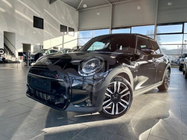 Mini Cooper 2023