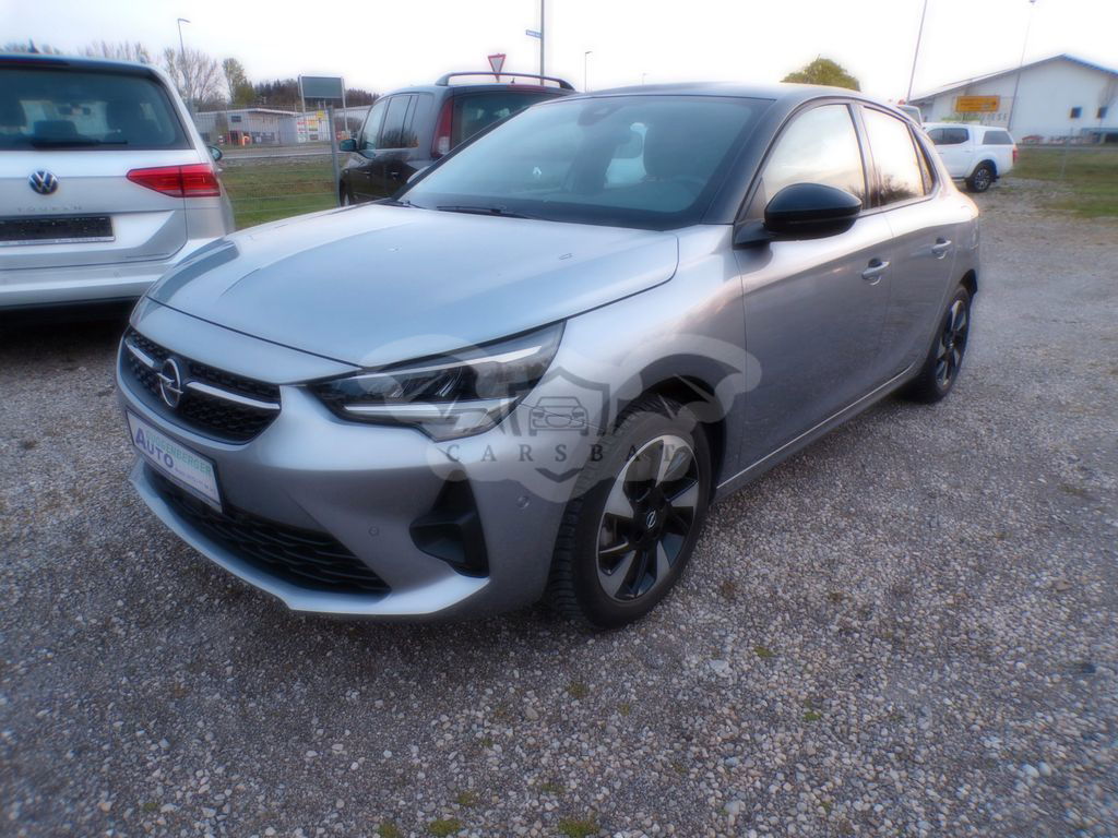Opel Corsa 2023
