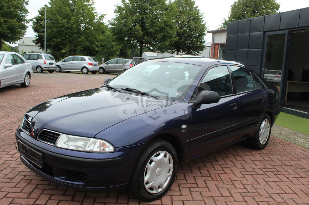 Mitsubishi Carisma 2001