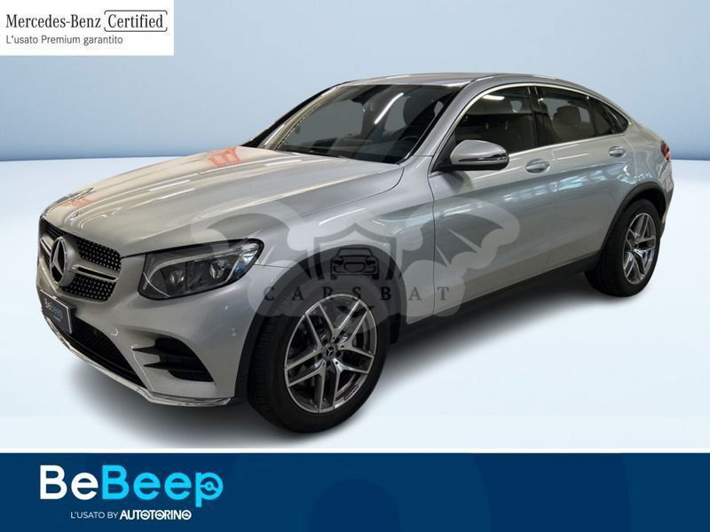 Mercedes-Benz GL 2019
