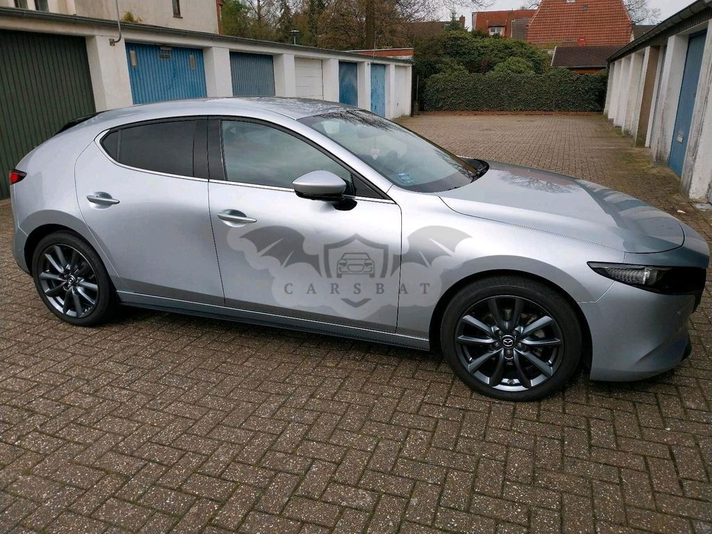 Mazda 2 2021