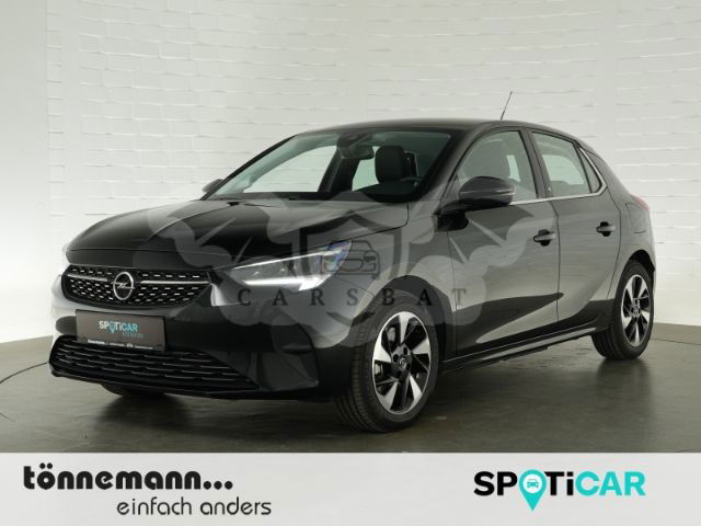 Opel Corsa 2023