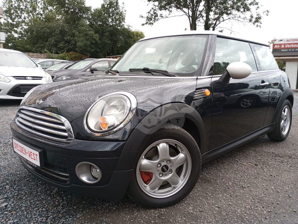 Mini Cooper 2006