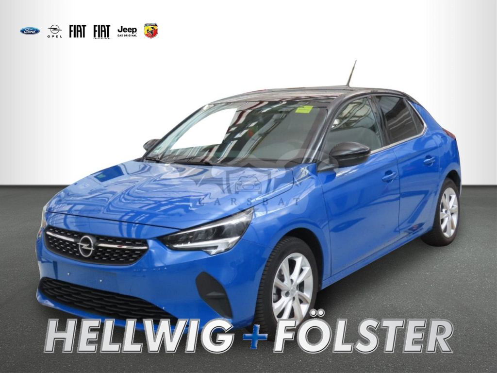 Opel Corsa 2023