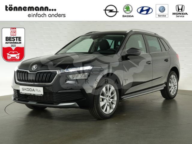 Skoda Kamiq 2023