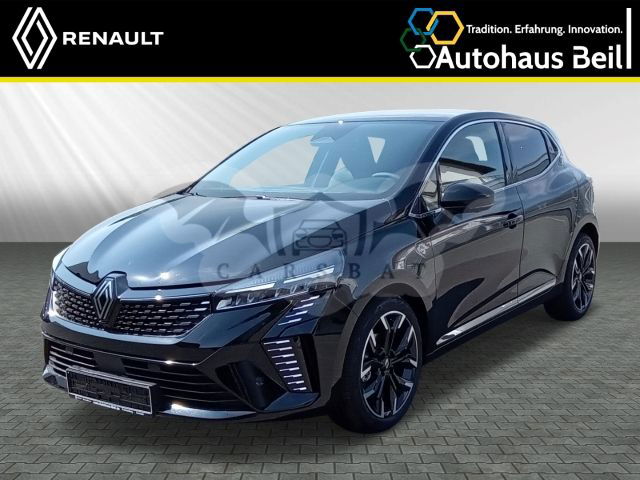 Renault Clio 2024