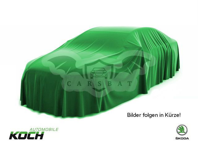 Skoda Kodiaq 2024
